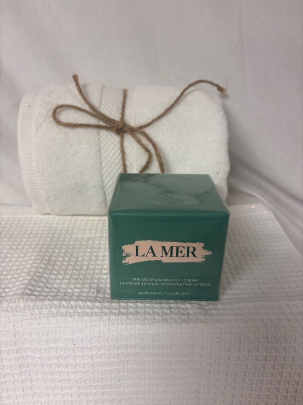 La Mer | The moisturizing Soft Cream | New